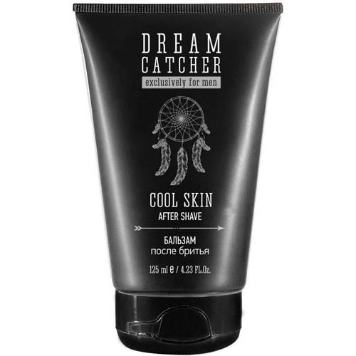 Dream Catcher Cool Skin - Бальзам после бритья 125 мл
