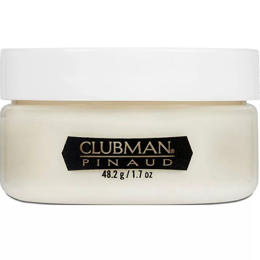 Clubman Molding Paste - Моделирующая паста для укладки волос 48 гр