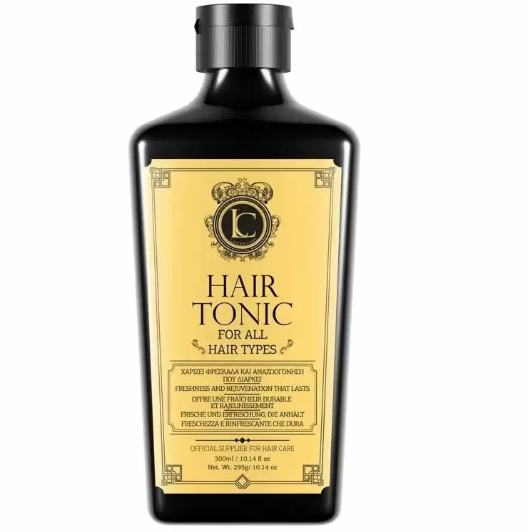 Lavish Care Hair Tonic - Тоник для ухода за волосами 300 мл